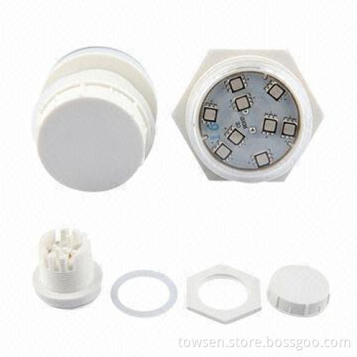 Hot New Products for 2014 LED Flashlight Shenzhen